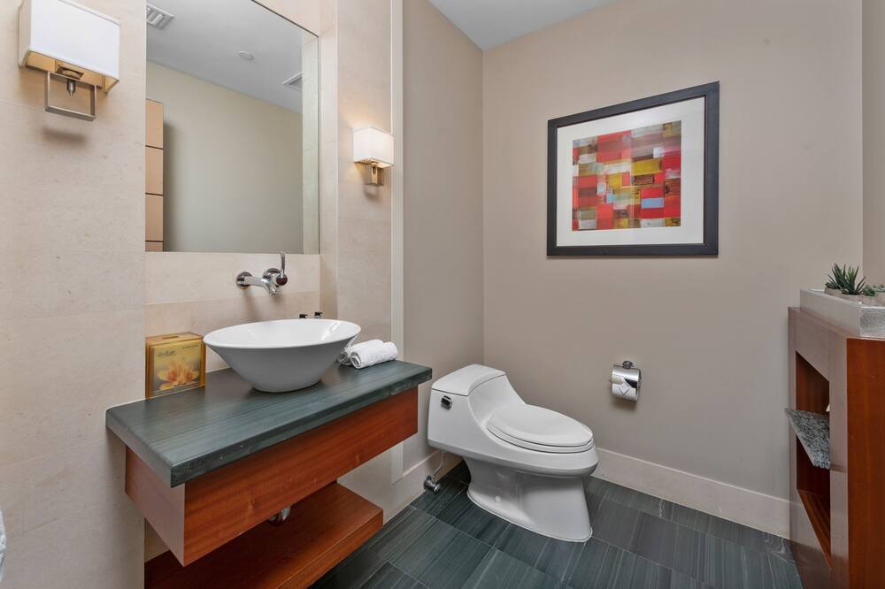 Photo of Bathroom in Bal Harbour