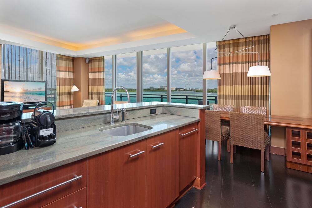 Photo of Kitchen in Bal Harbour