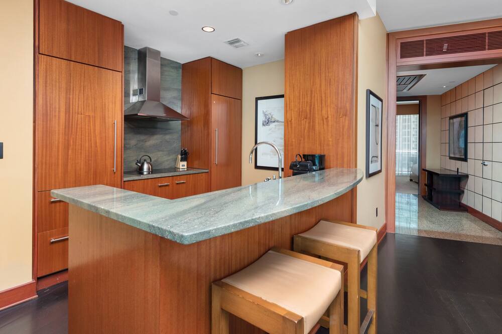 Photo of Kitchen in Bal Harbour
