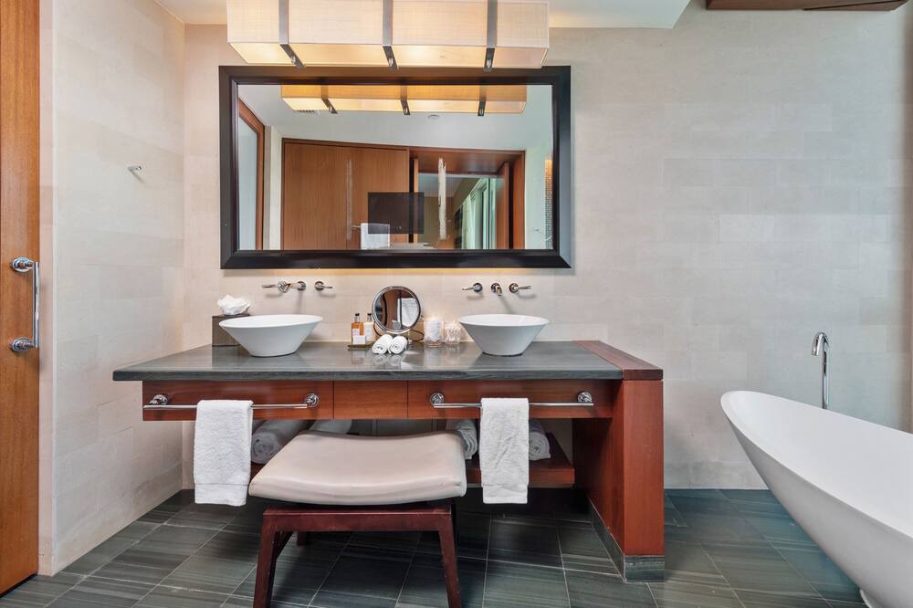 Photo of Bathroom in Bal Harbour
