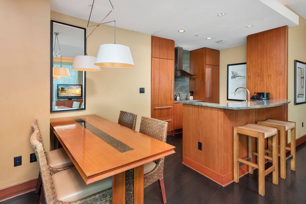 Photo of Kitchen in Bal Harbour