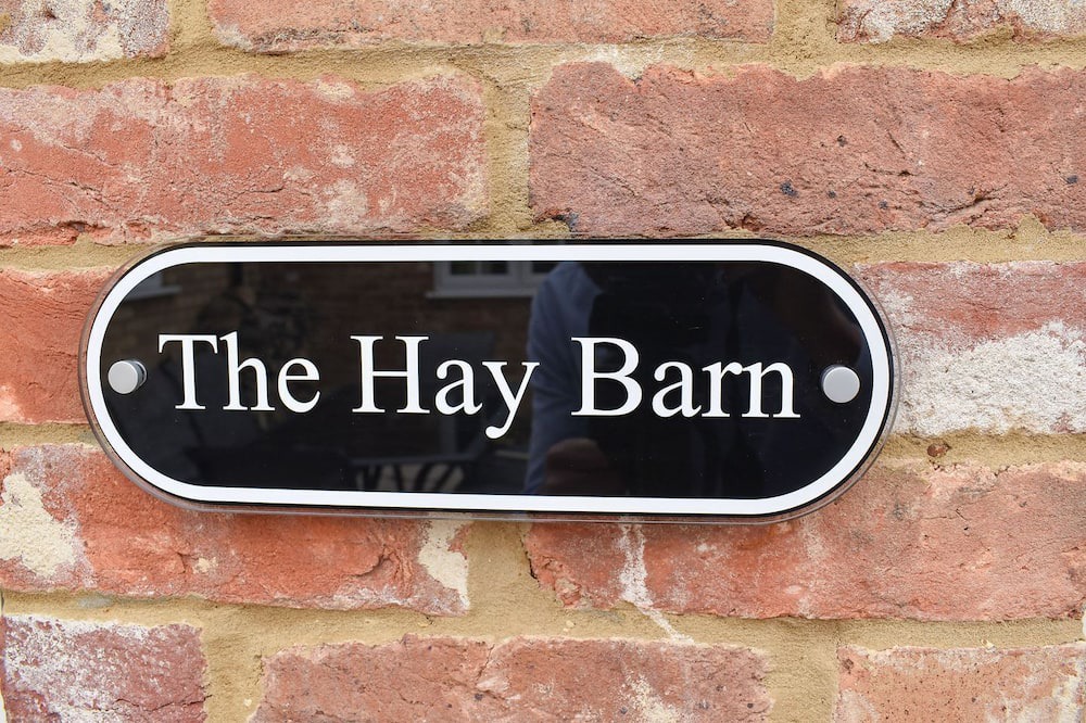 Photo of Outdoor in Canford Magna