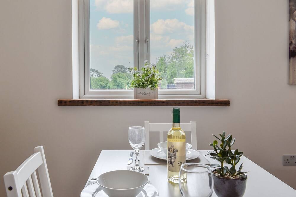 Photo of Kitchen in Canford Magna
