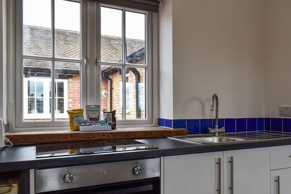 Photo of Kitchen in Canford Magna