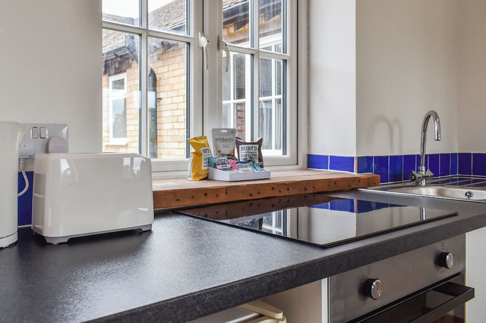 Photo of Kitchen in Canford Magna