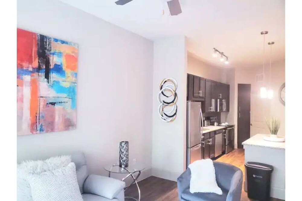 Photo of Bedroom in Memorial