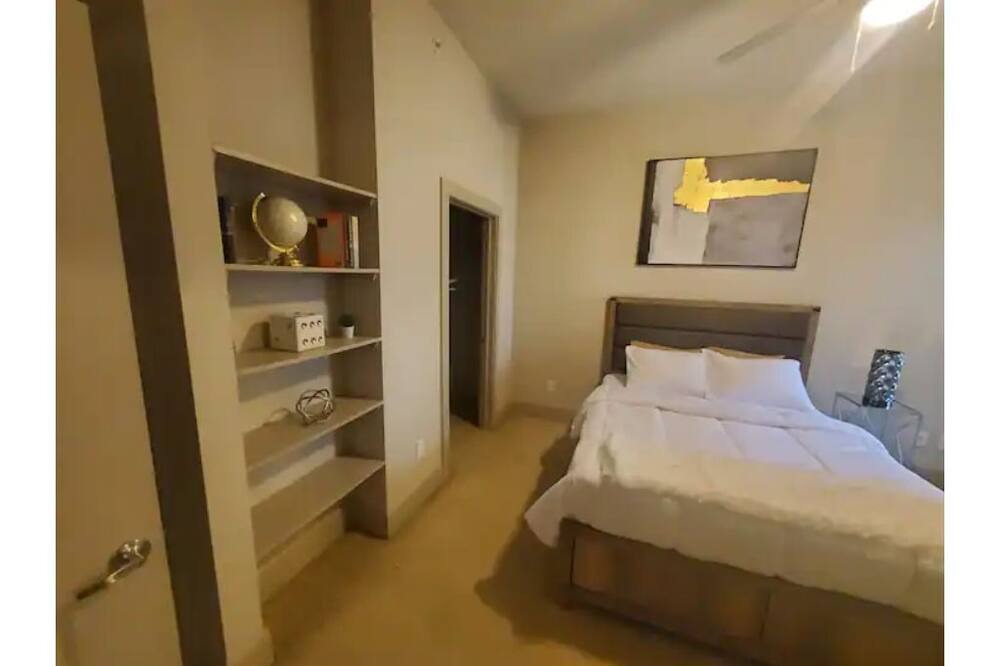 Photo of Bedroom in Memorial