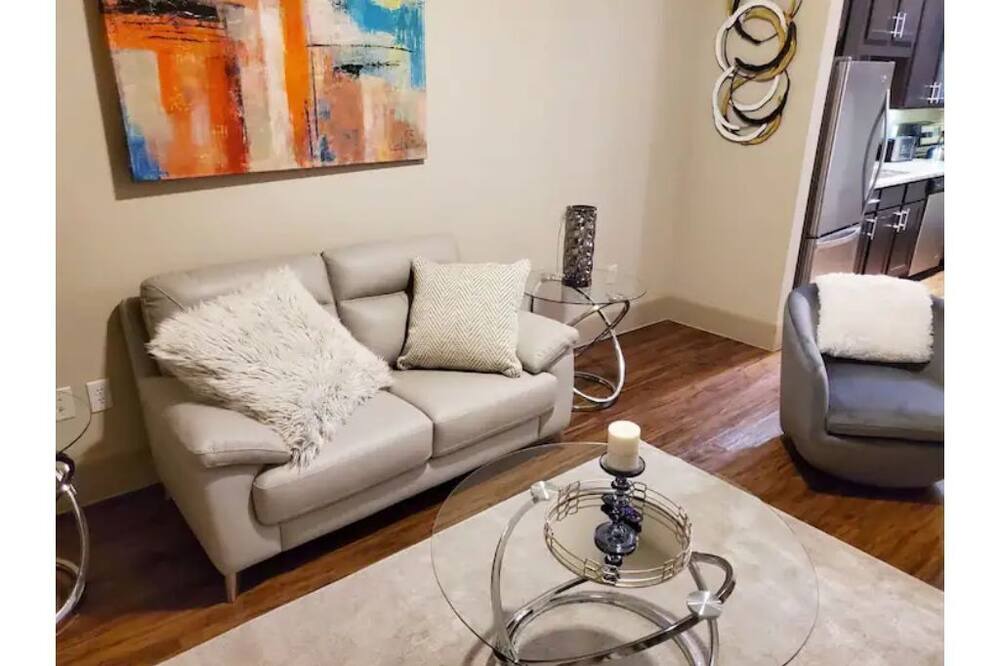 Photo of Bedroom in Memorial