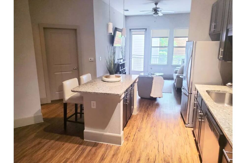 Photo of Bedroom in Memorial