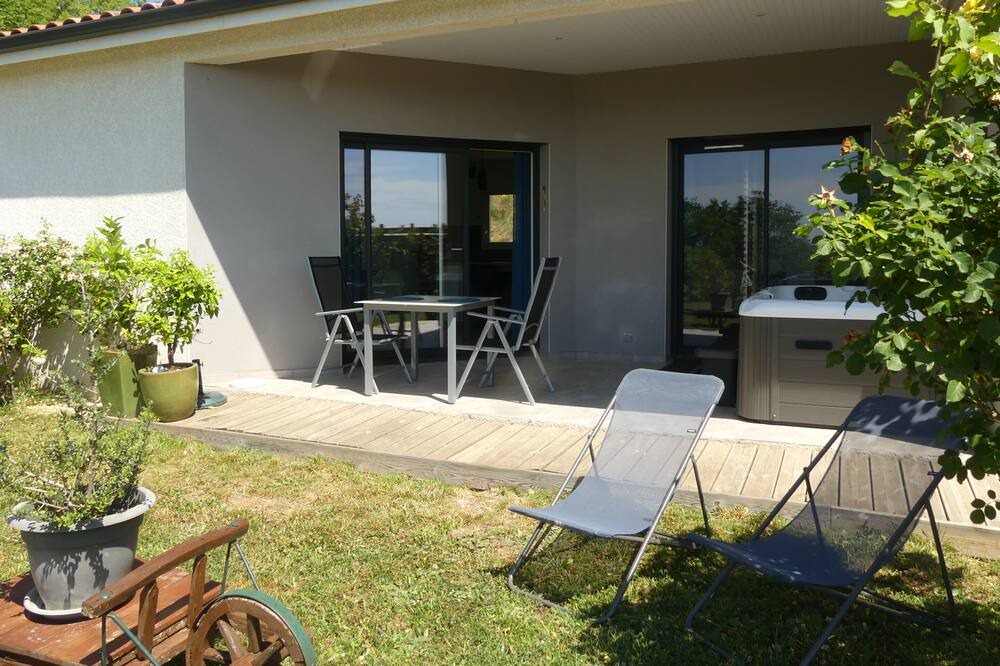 Photo of Outdoor in Marssac-sur-Tarn