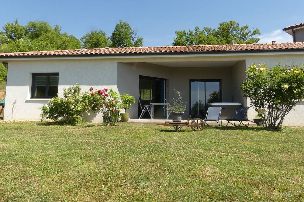 Photo of Outdoor in Marssac-sur-Tarn