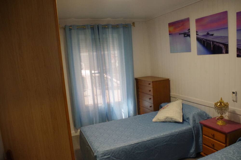 Photo of Bedroom in Elche