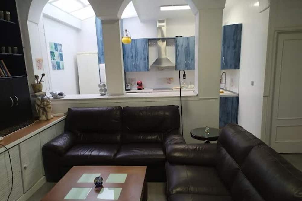Photo of Livingroom in Elche