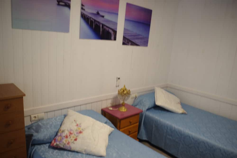 Photo of Bedroom in Elche