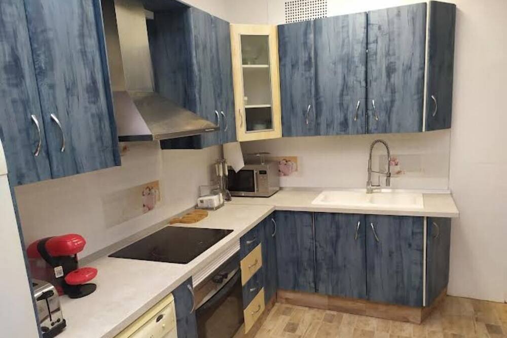 Photo of Kitchen in Elche