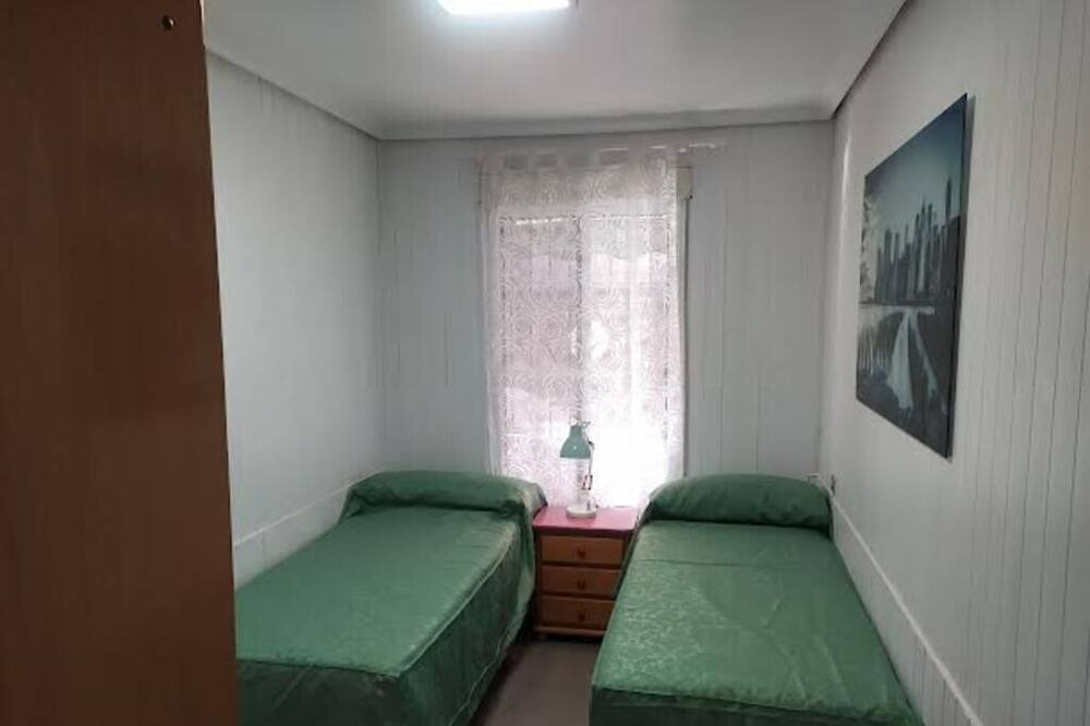 Photo of Bedroom in Elche