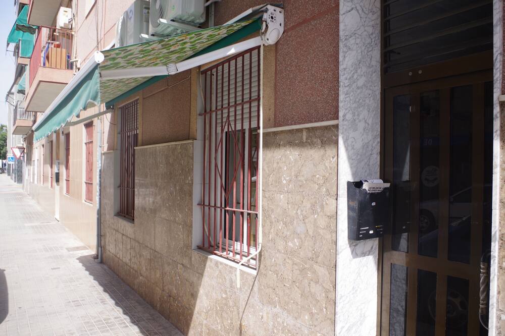 Photo of Outdoor in Elche