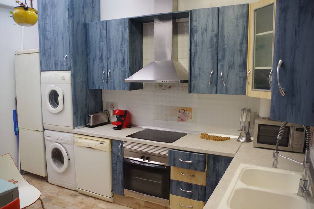 Photo of Kitchen in Elche