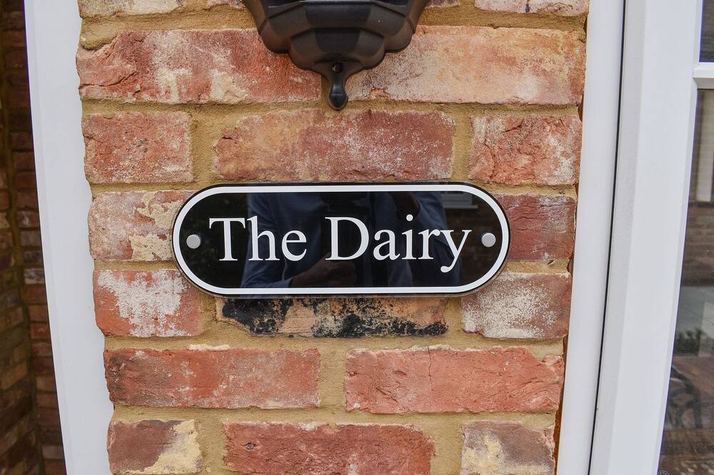 Photo of Outdoor in Canford Magna