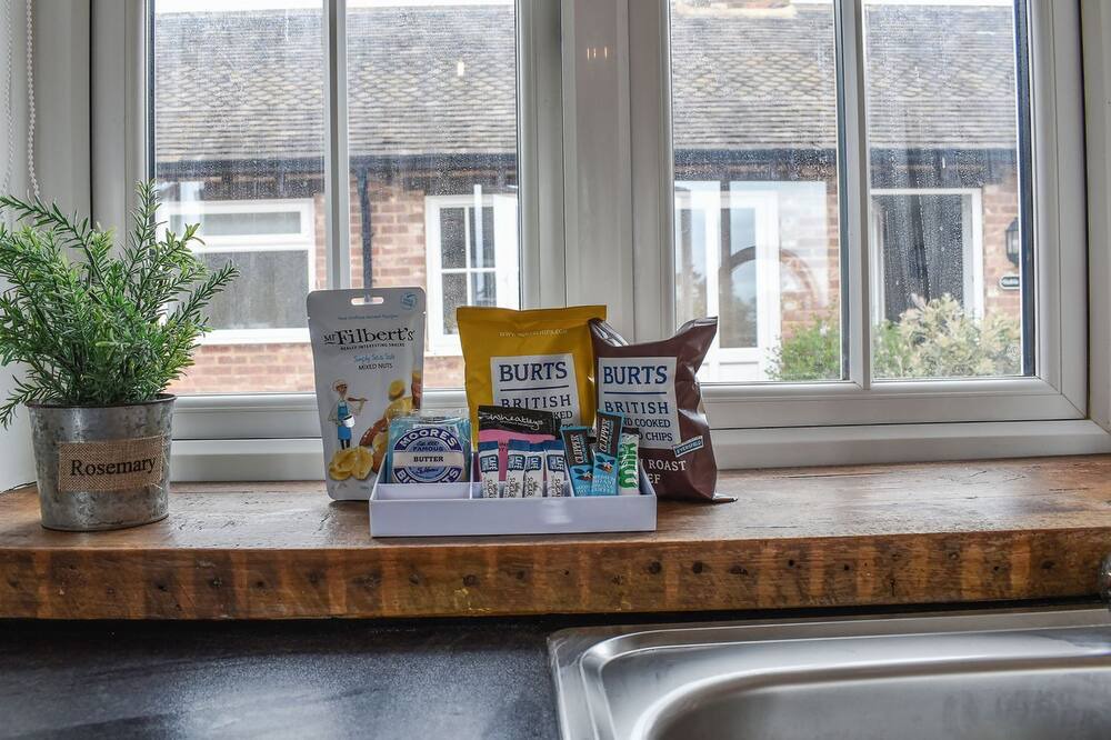 Photo of Others in Canford Magna