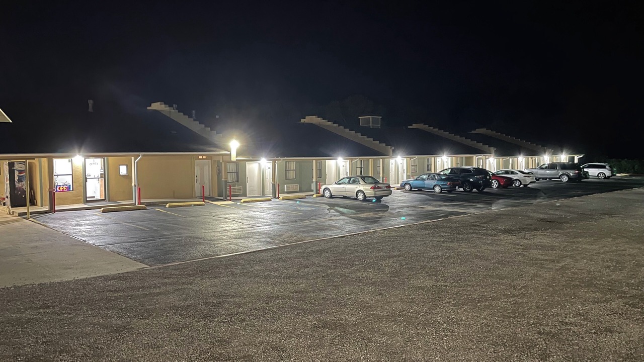 Photo of Outdoor in Purcell