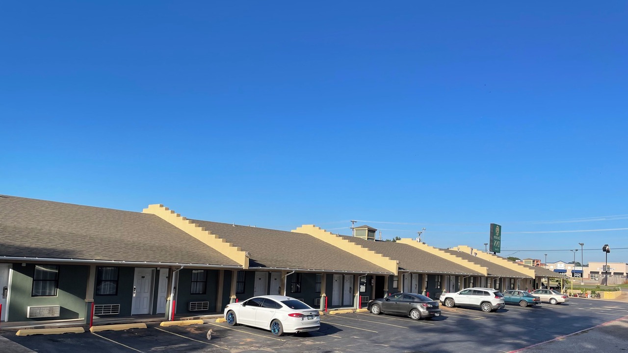 Photo of Outdoor in Purcell