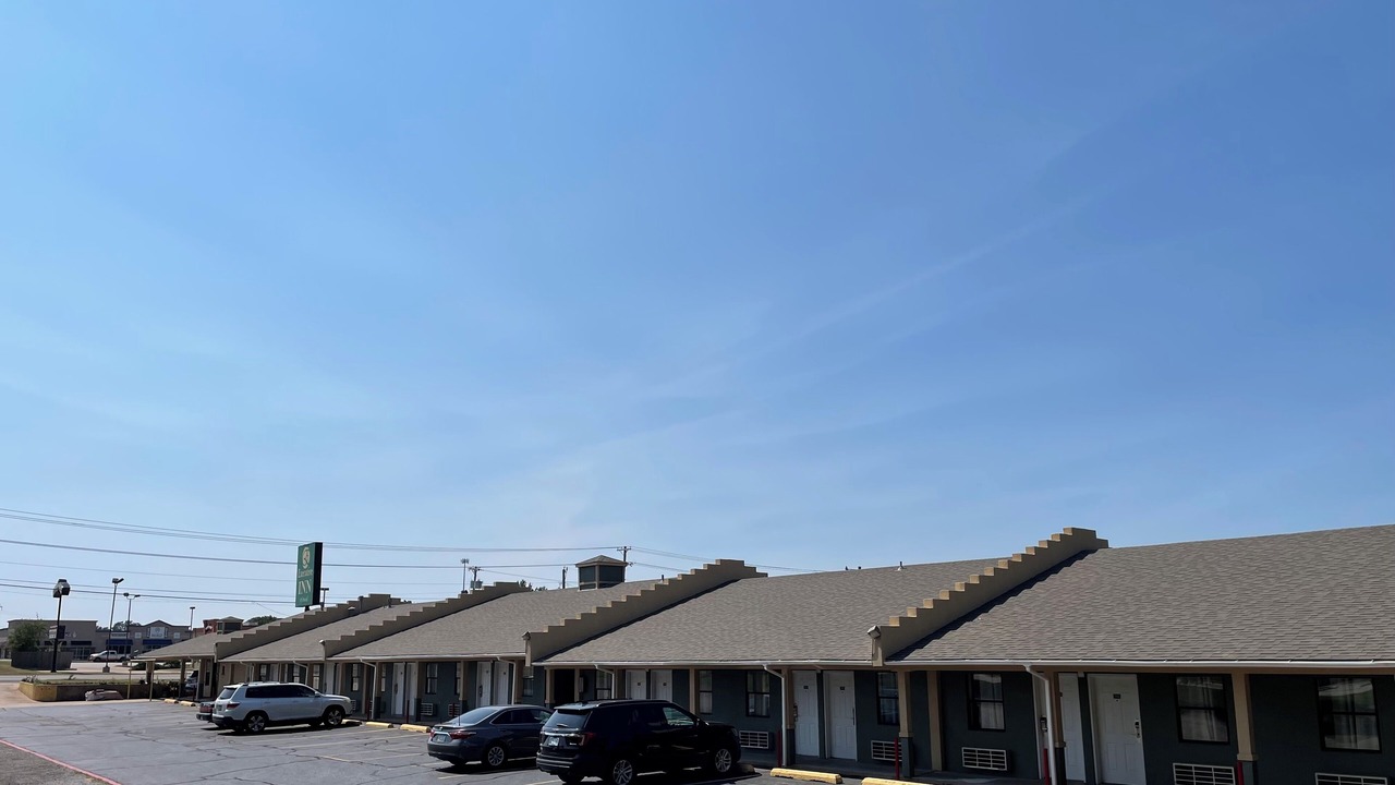 Photo of Outdoor in Purcell