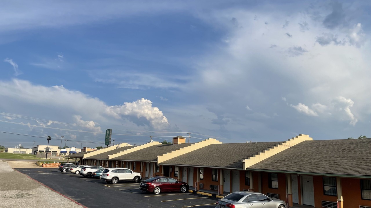 Photo of Outdoor in Purcell