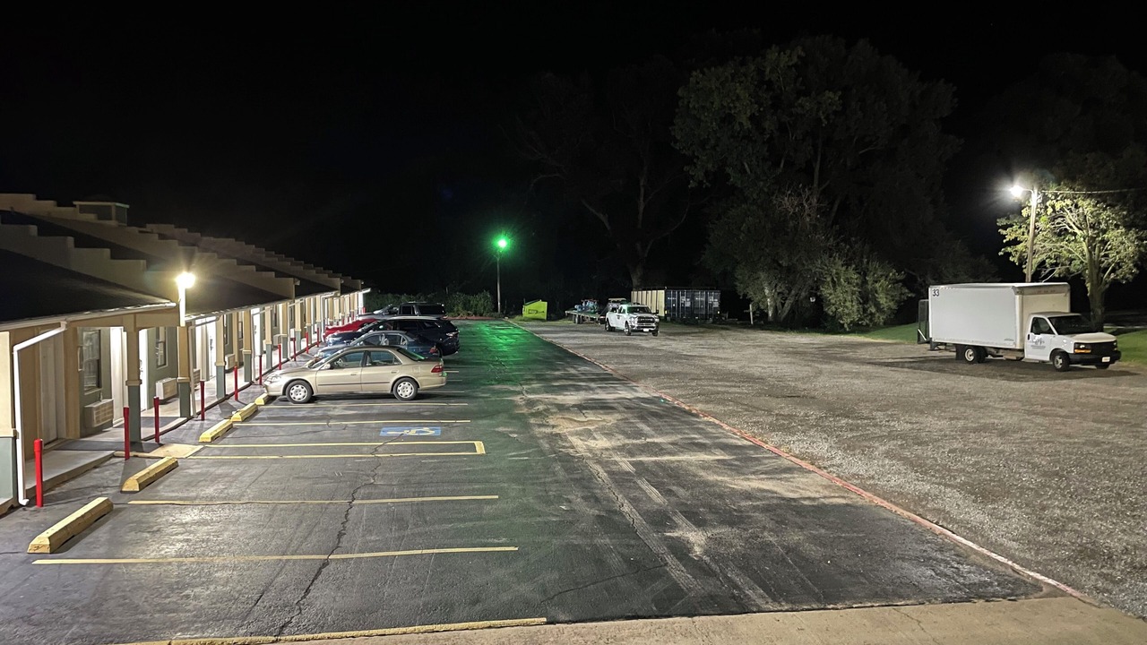Photo of Outdoor in Purcell