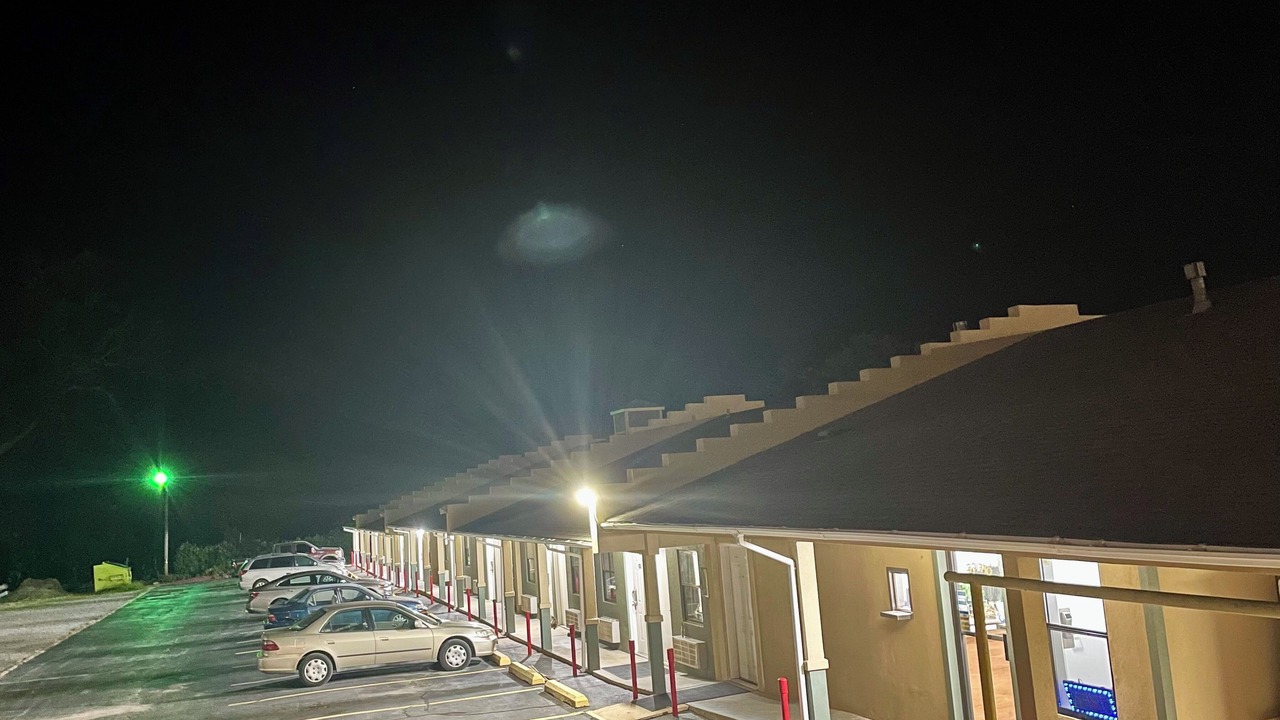 Photo of Outdoor in Purcell