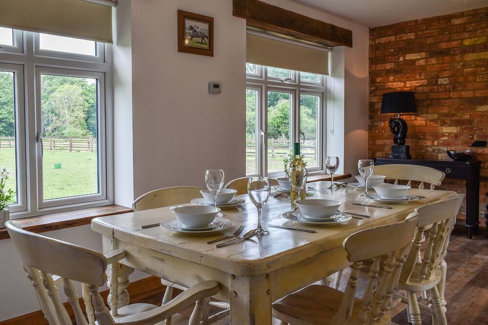 Photo of Kitchen in Canford Magna