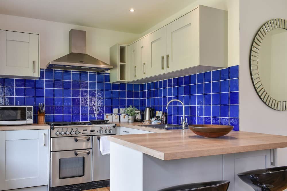 Photo of Kitchen in Canford Magna