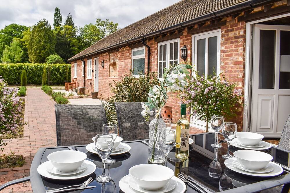 Photo of Others in Canford Magna