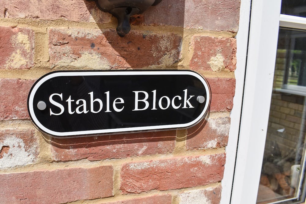 Photo of Outdoor in Canford Magna