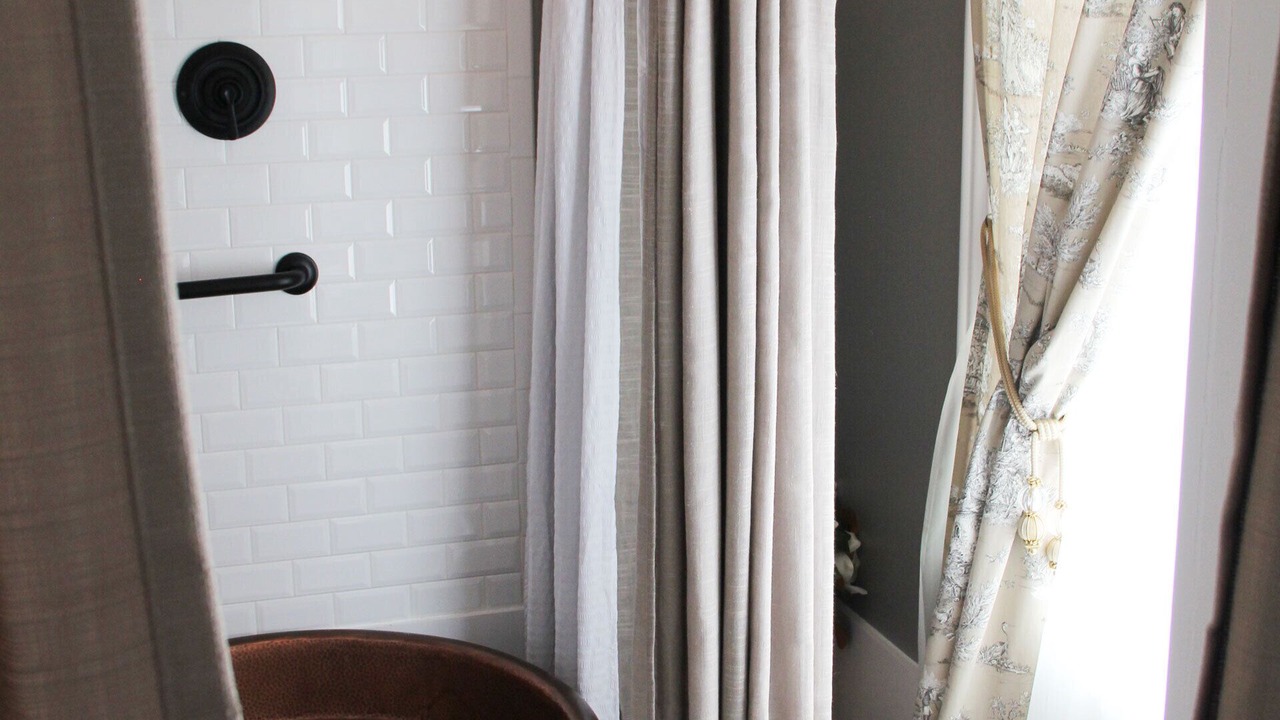 Photo of Bathroom in Boonville