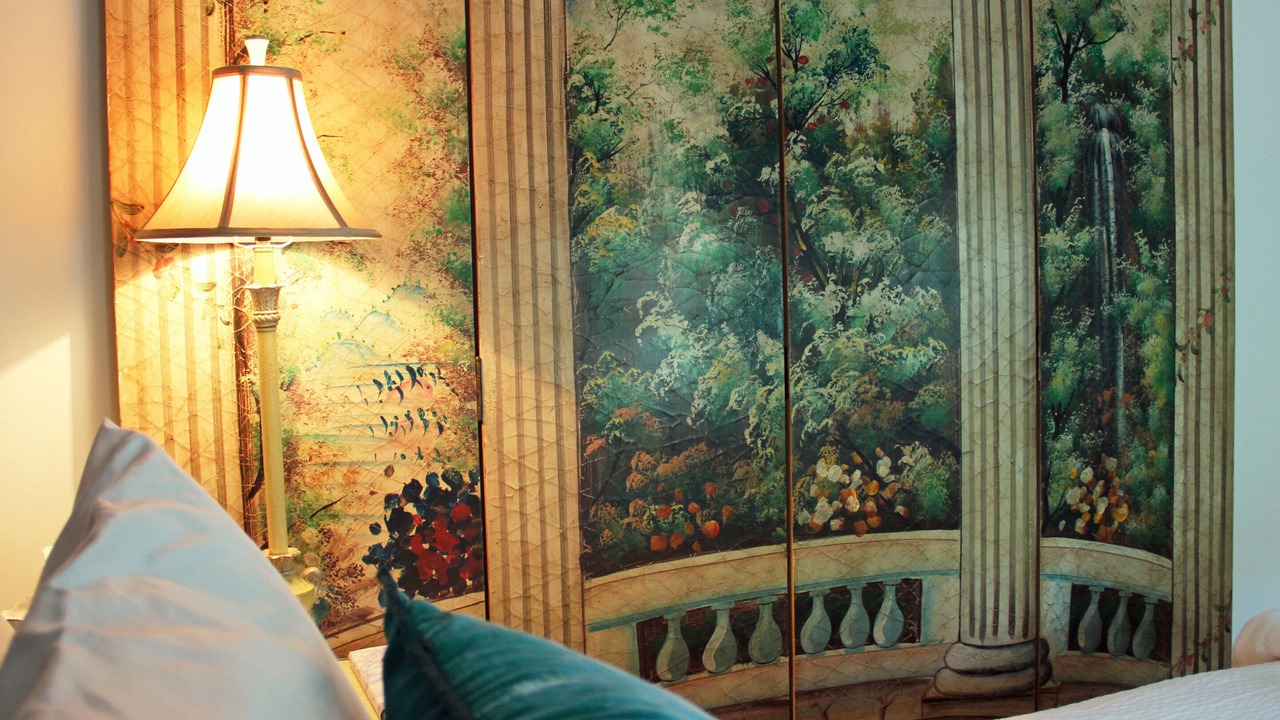 Photo of Bedroom in Boonville