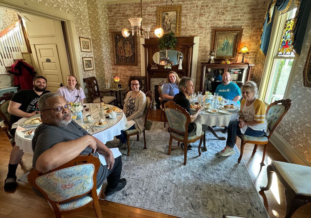 Photo of Others in Boonville