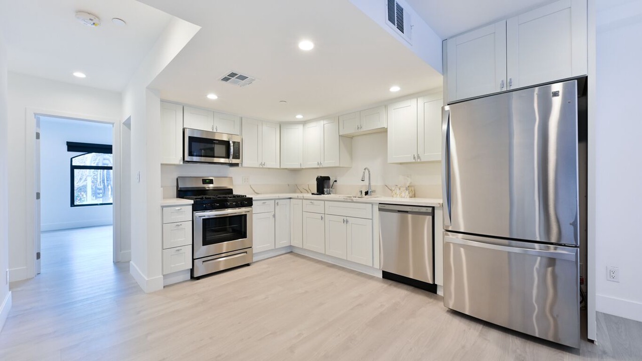 Photo of Kitchen in Ocean Park
