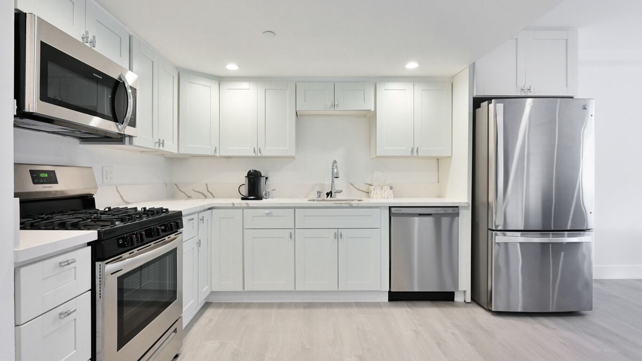 Photo of Kitchen in Ocean Park