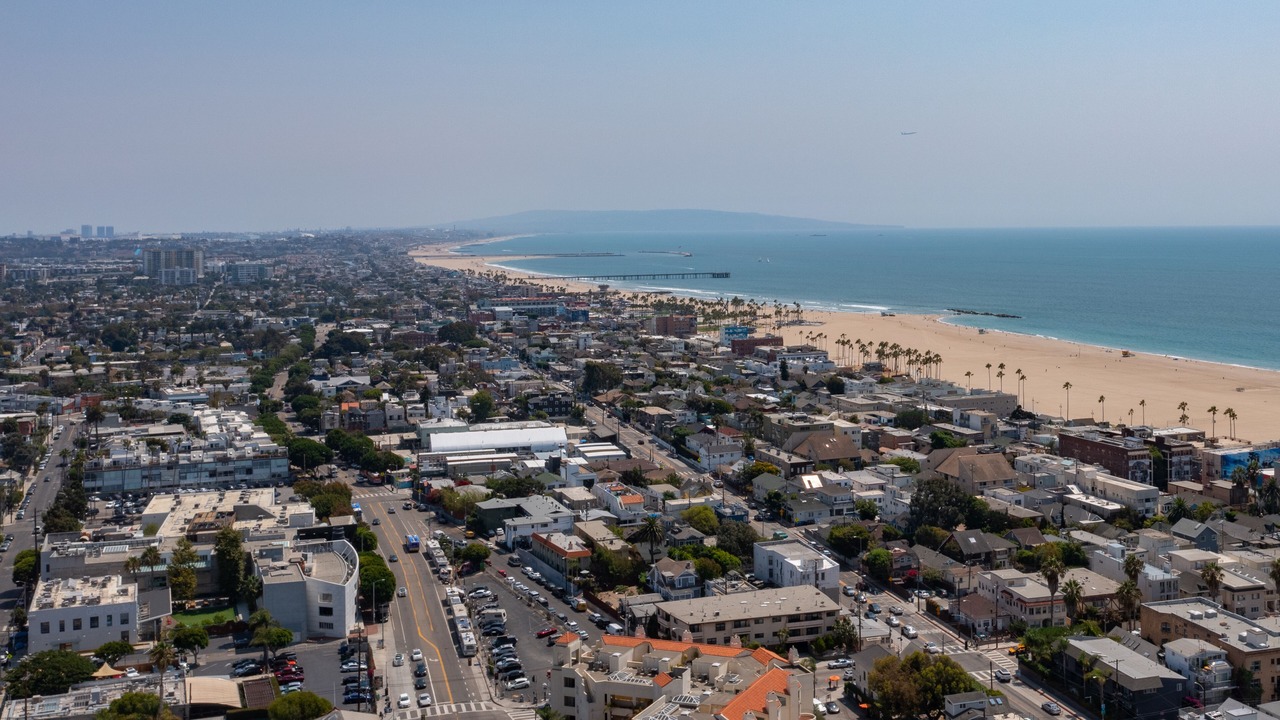 Photo of Outdoor in Ocean Park