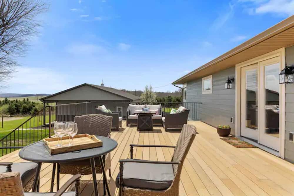 Photo of Outdoor in Rockwood