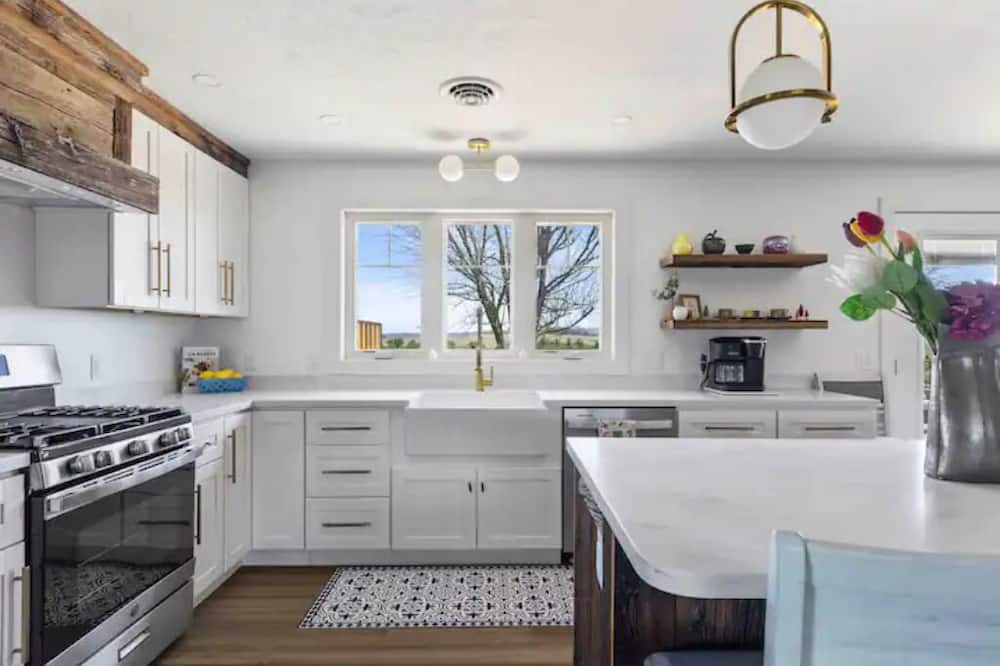 Photo of Kitchen in Rockwood