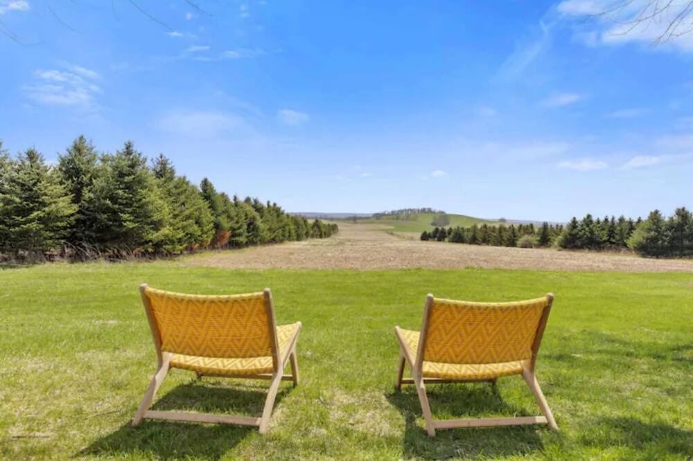 Photo of Outdoor in Rockwood
