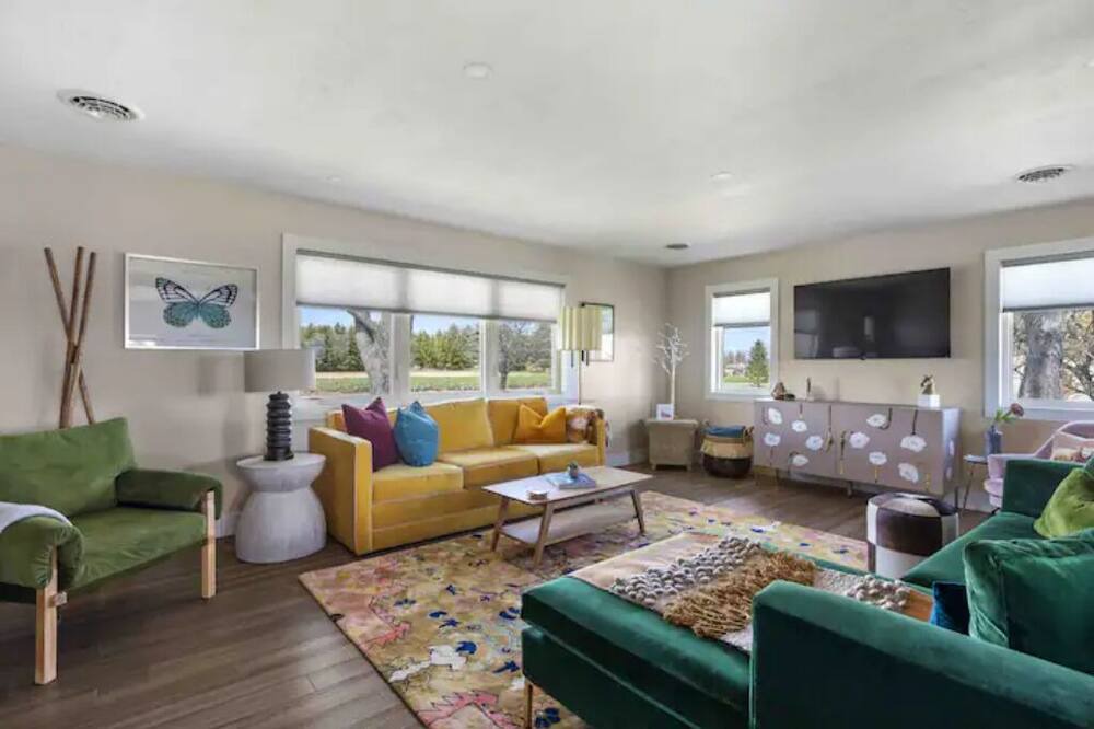 Photo of Livingroom in Rockwood
