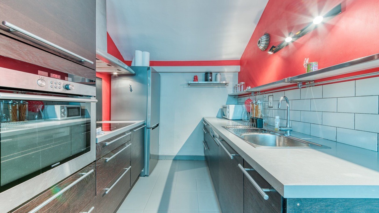 Photo of Kitchen in Tonkin Sud