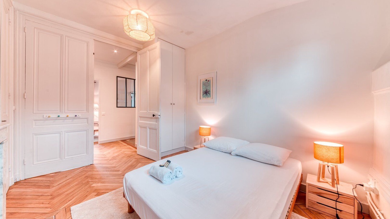Photo of Bedroom in Tonkin Sud