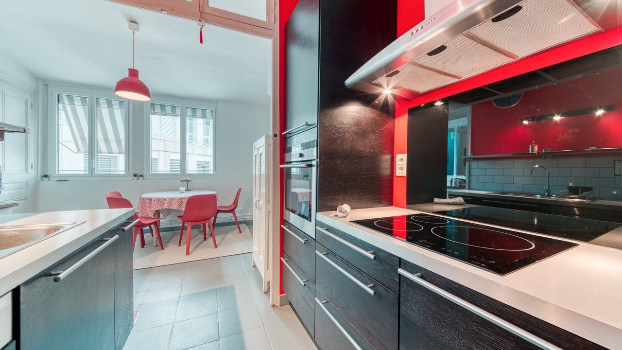 Photo of Kitchen in Tonkin Sud