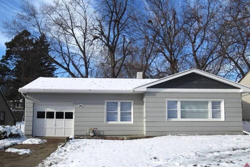 Photo of Outdoor in Sioux Falls
