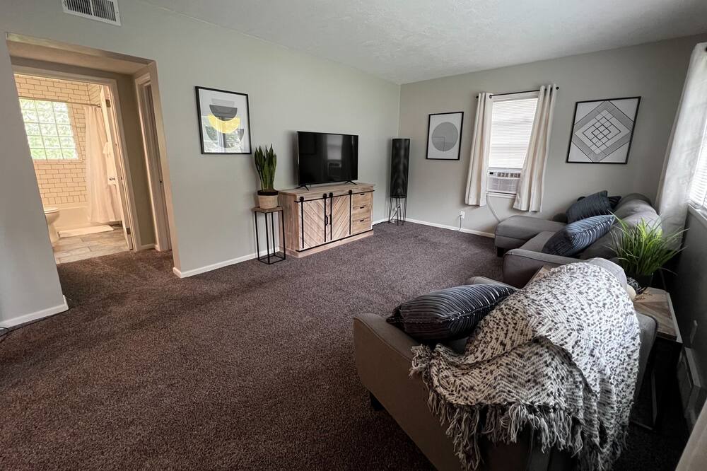Photo of Bedroom in Sioux Falls