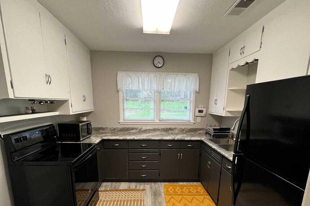 Photo of Kitchen in Sioux Falls